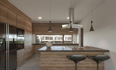 Casa en preventa  residencial a media cuadra de Ave. Tecnológico y del Parque Bicentenario