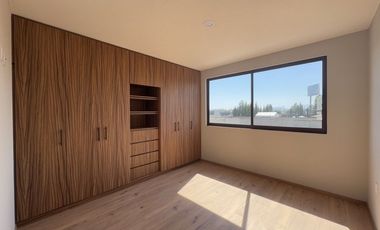 Casa en preventa  residencial a media cuadra de Ave. Tecnológico y del Parque Bicentenario