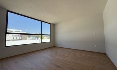 Casa en preventa  residencial a media cuadra de Ave. Tecnológico y del Parque Bicentenario