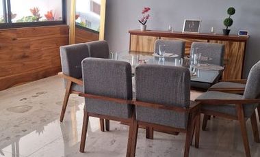 Casa en venta en Linda Vista, Morelia