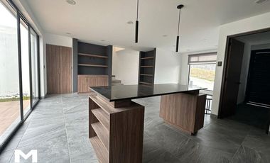 (R)Casa en Renta en LomAlta, Morelia