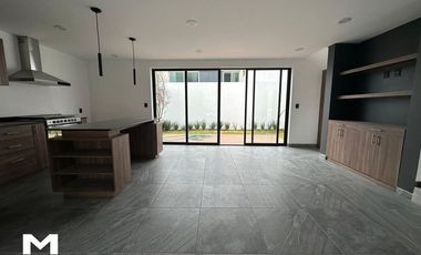 (R)Casa en Renta en LomAlta, Morelia