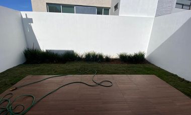 (R)Casa en Renta en LomAlta, Morelia