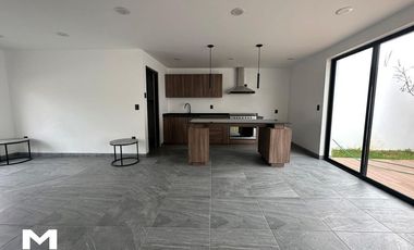 (R)Casa en Renta en LomAlta, Morelia