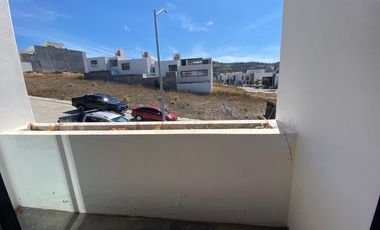 (R)Casa en Renta en LomAlta, Morelia