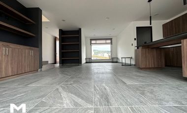 (R)Casa en Renta en LomAlta, Morelia