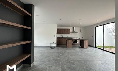 (R)Casa en Renta en LomAlta, Morelia