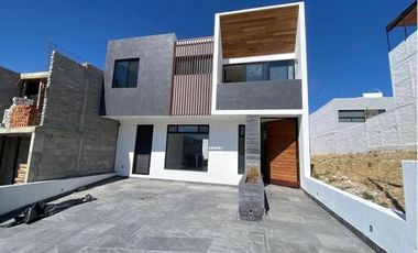 (R)Casa en Renta en LomAlta, Morelia