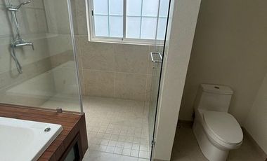 Casa Renta en Residencial Portofino modelo Bianca, zona Ave La Asunción cerca de Parque Bicentenario