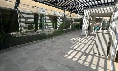 Casa Renta en Residencial Portofino modelo Bianca, zona Ave La Asunción cerca de Parque Bicentenario