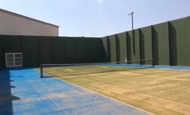 Casa Renta en Residencial Portofino modelo Bianca, zona Ave La Asunción cerca de Parque Bicentenario