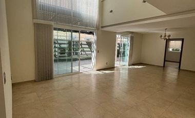 Casa Renta en Residencial Portofino modelo Bianca, zona Ave La Asunción cerca de Parque Bicentenario
