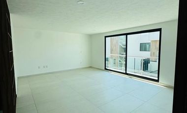 Casa nueva residencial venta opción a 4 o 5 recamaras con baño, Ave. Estado de México, zona La Asunción.