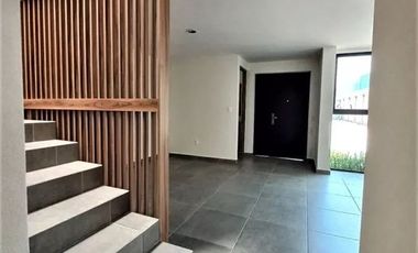 CASA SOLA EN VENTA EN LA ESMERALDA, SAN MATEO ATENCO