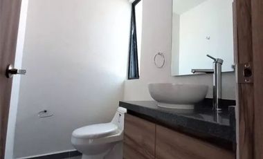 CASA SOLA EN VENTA EN LA ESMERALDA, SAN MATEO ATENCO