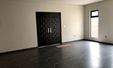 CASA SOLA EN VENTA EN LA ESMERALDA, SAN MATEO ATENCO