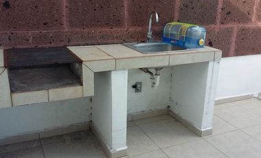 Casa Renta Santa Fe Juriquilla. Amueblada