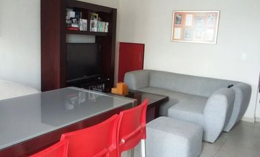 Casa Renta Santa Fe Juriquilla. Amueblada