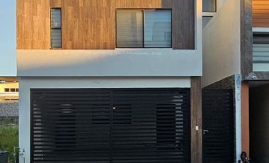 VENTA DE CASA EN RESIDENCIAL LA ENCOMIENDA ESCOBEDO
