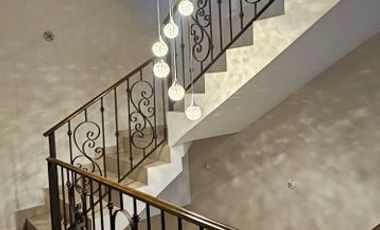 VENTA DE CASA EN RESIDENCIAL LA ENCOMIENDA ESCOBEDO