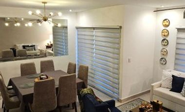 VENTA DE CASA EN RESIDENCIAL LA ENCOMIENDA ESCOBEDO