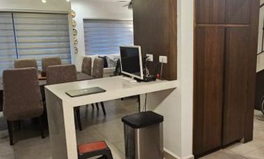 VENTA DE CASA EN RESIDENCIAL LA ENCOMIENDA ESCOBEDO