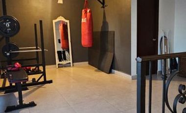 VENTA DE CASA EN RESIDENCIAL LA ENCOMIENDA ESCOBEDO