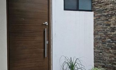 VENTA DE CASA EN RESIDENCIAL LA ENCOMIENDA ESCOBEDO