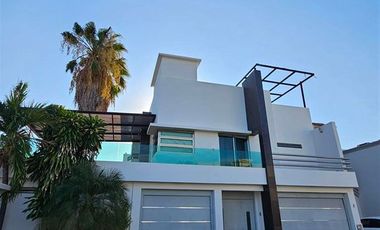Casa en venta en Stanza Toscana