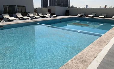 Departamento en venta ,Jardin Real, Zapopan