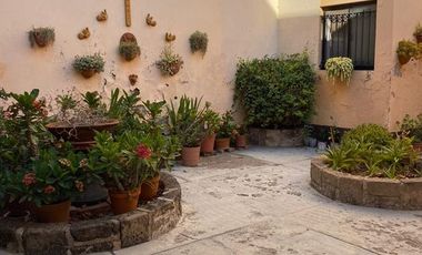 Casa en Aguascalientes Zona Centro Ignacio Allende