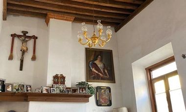 Casa en Aguascalientes Zona Centro Ignacio Allende