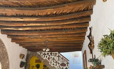 Casa en Aguascalientes Zona Centro Ignacio Allende