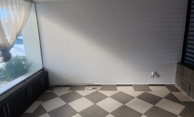 Casa en Renta en Vistas Altozano, Morelia