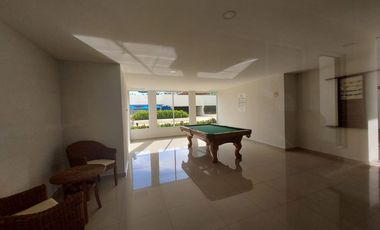 Departamento en Renta en Costa Azul a pasos de la Playa!