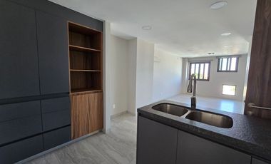 Departamento en renta Col. Americana Guadalajara