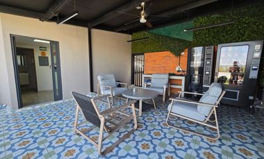 Departamento en renta Col. Americana Guadalajara