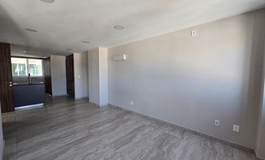 Departamento en renta Col. Americana Guadalajara