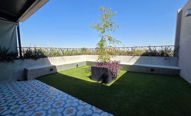 Departamento en renta Col. Americana Guadalajara