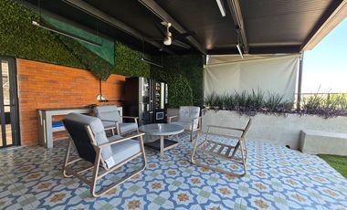 Departamento en renta Col. Americana Guadalajara