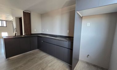 Departamento en renta Col. Americana Guadalajara