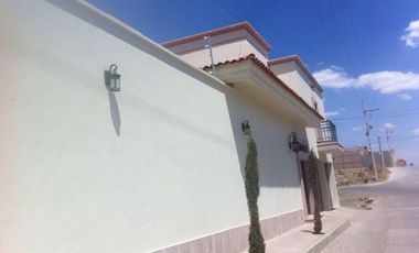 Casa en venta en San Miguel el Alto