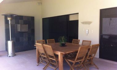 Casa en venta en San Miguel el Alto