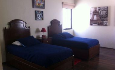 Casa en venta en San Miguel el Alto