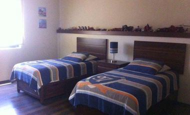 Casa en venta en San Miguel el Alto