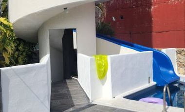 Amplio depto. sobre Costera, c/vista, cerca Playa