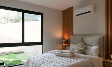 Departamento en venta en Puerto Vallarta