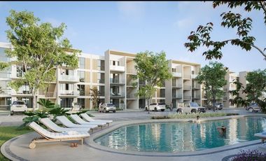 Departamento en venta en Puerto Vallarta