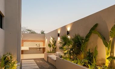 Departamento en venta en Puerto Vallarta