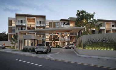 Departamento en venta en Puerto Vallarta